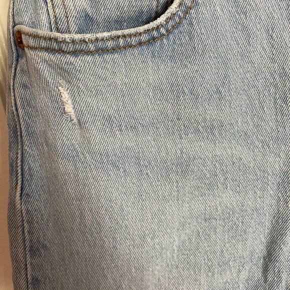 Levi’s 501 skinny - size 24 - Picture 5 of 6